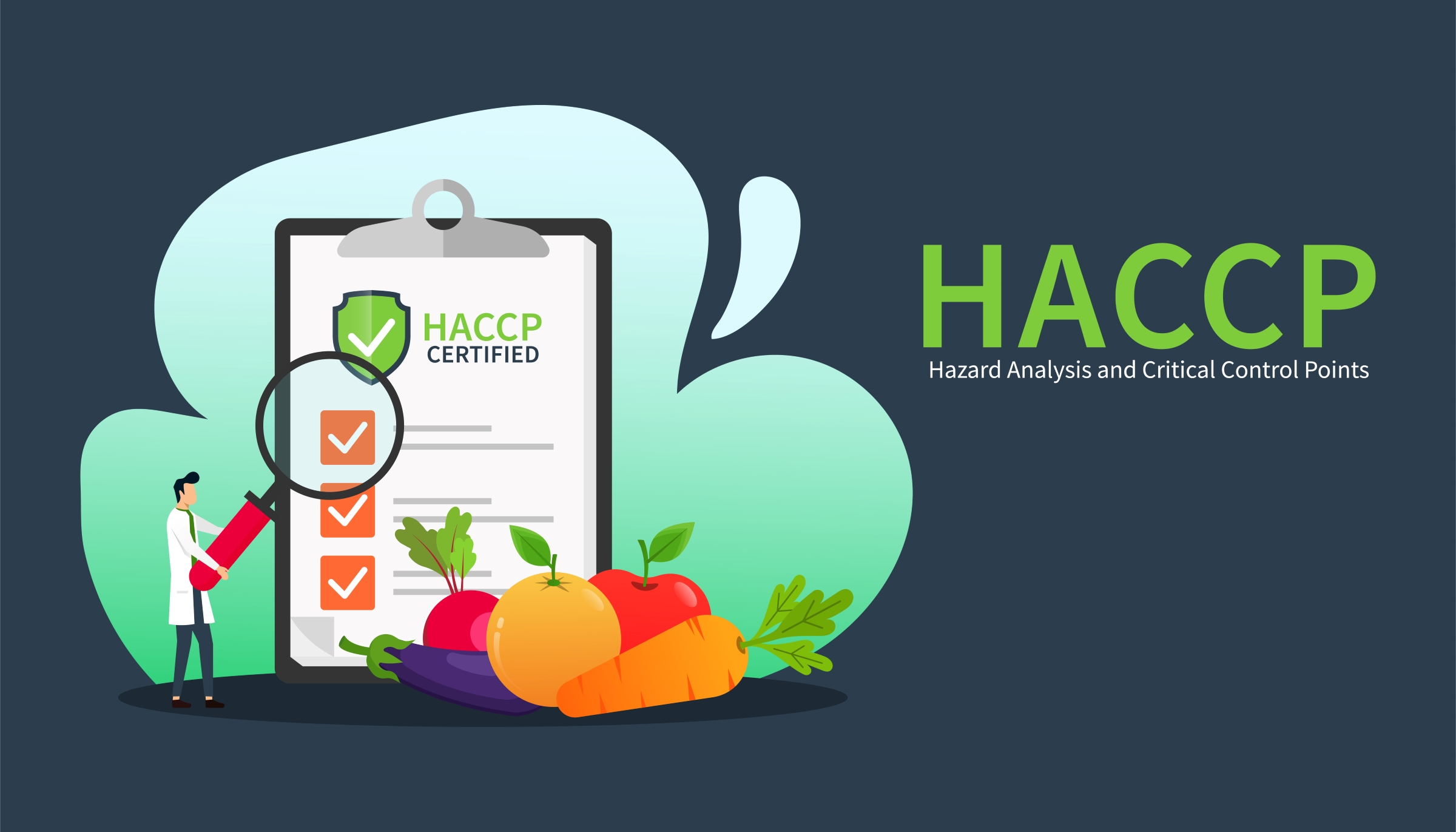 Formazione HACCP Responsabili Del Settore Alimentare Value Uplift