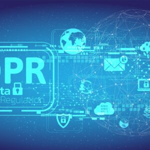 Formazione trattamento dati ai sensi del GDPR per titolare ed autorizzati