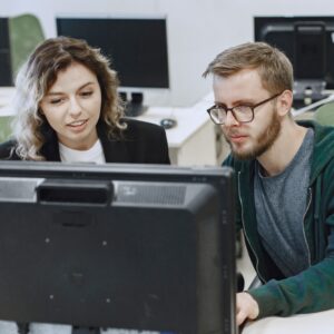 Formazione iniziale generale e specifica impiegati e videoterminalisti rischio basso