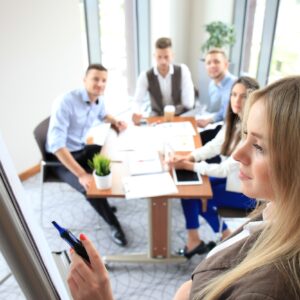 Formazione iniziale specifica impiegati rischio basso