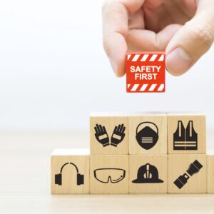 Formazione ASPP e RSPP modulo B 48 ore