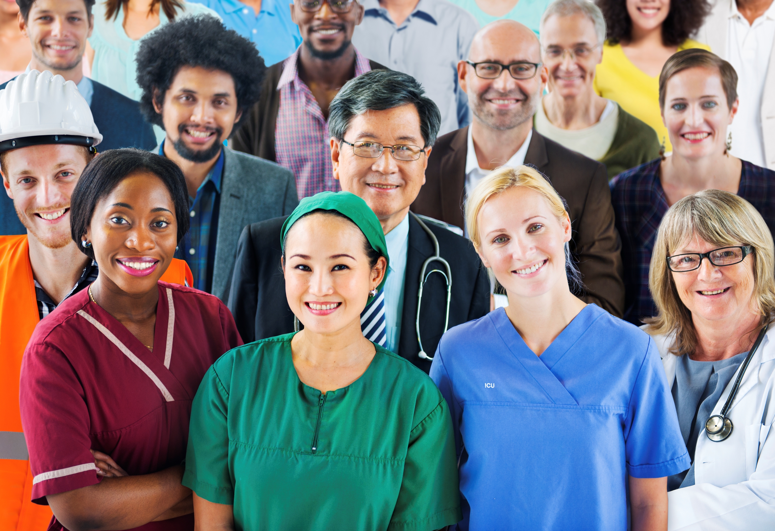 Formazione iniziale generale e specifica lavoratori rischio medio