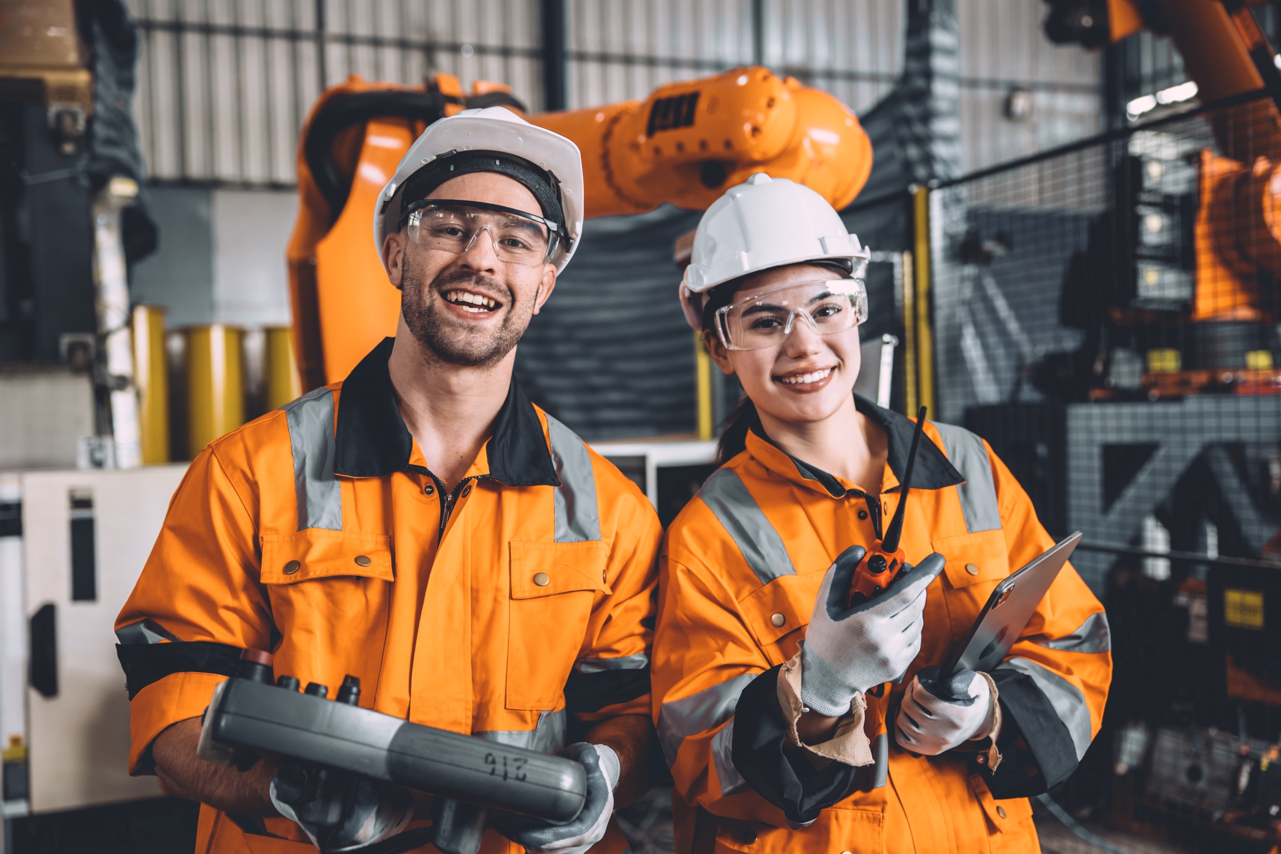 Formazione iniziale specifica lavoratori rischio alto