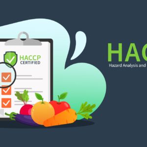 Formazione HACCP Responsabili del settore alimentare