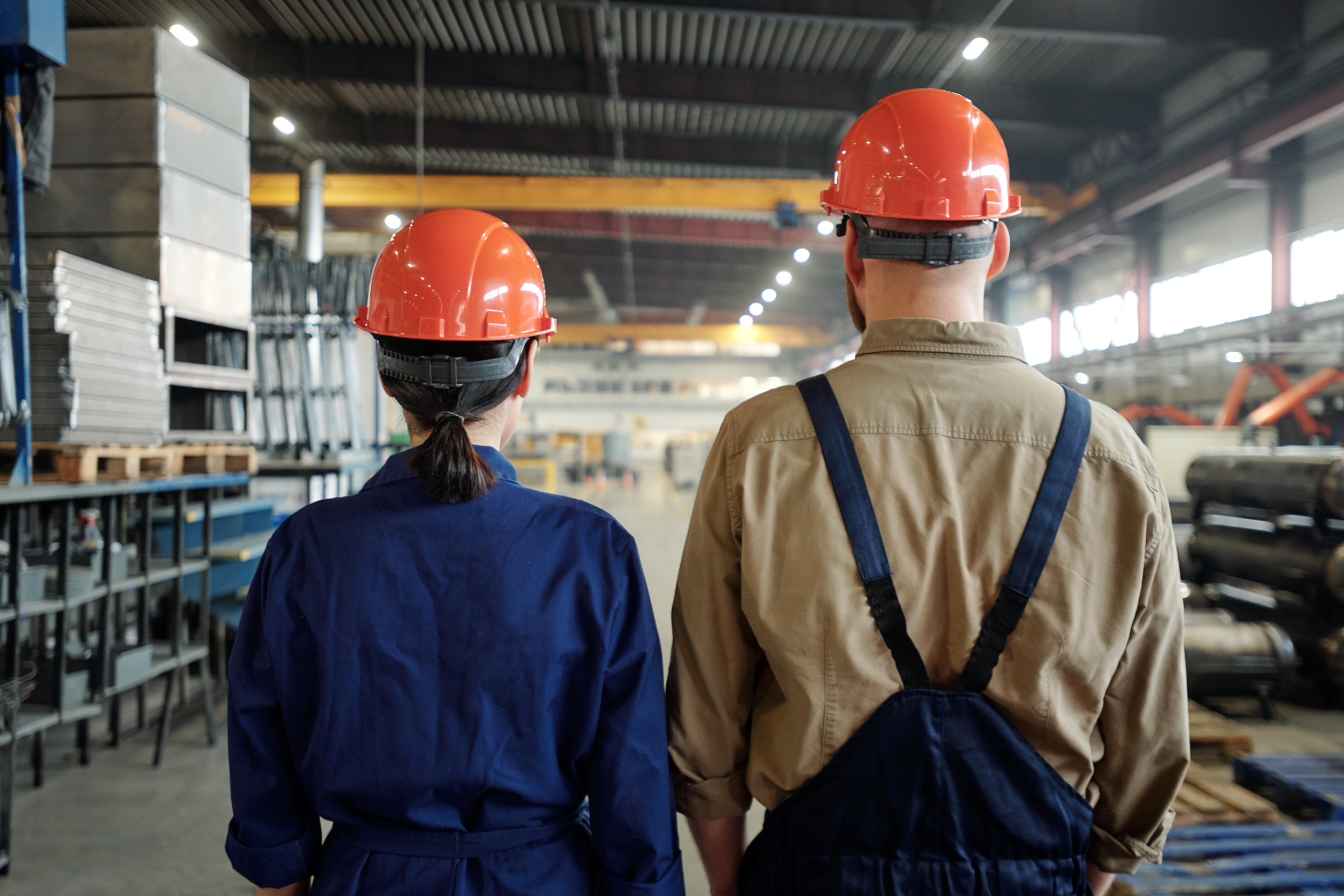 Formazione iniziale sicurezza preposti