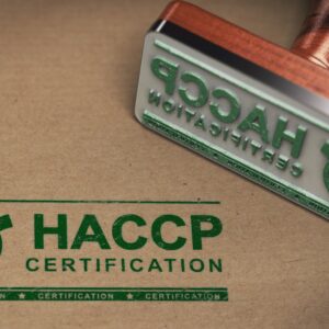 Aggiornamento HACCP per Responsabili e addetti del settore alimentare