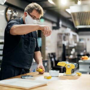 Formazione HACCP Addetti al settore alimentare Regione Marche